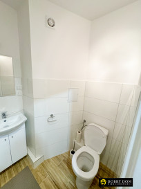 Mieszkanie 49m2 Białystok — wnętrze 3