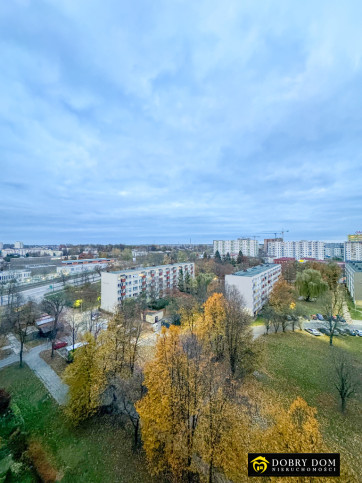 Mieszkanie Sprzedaż Białystok Sienkiewicza 10