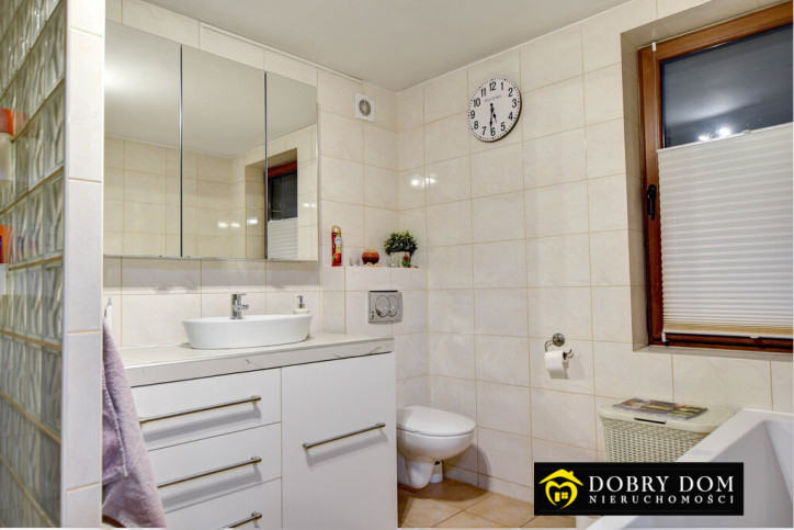 Dom Sprzedaż Ciechanowiec Przybyszyn 8