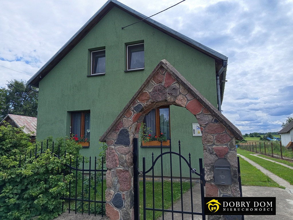 Dom 150m2 z charakterem
