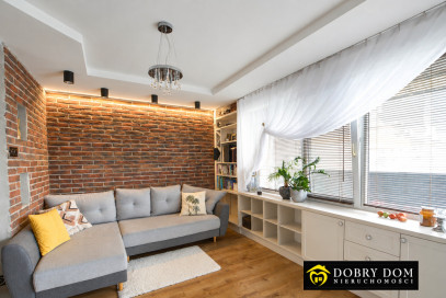 Mieszkanie 60m2 Wysokie Mazowieckie — widok główny