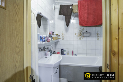 Mieszkanie 60m2 Wysokie Mazowieckie — zdjęcie 6 z 13