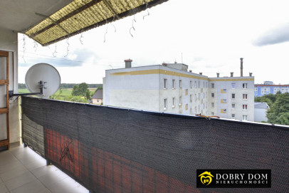 Mieszkanie 60m2 Wysokie Mazowieckie — zdjęcie 8 z 13