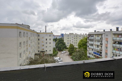 Mieszkanie 60m2 Wysokie Mazowieckie — zdjęcie 9 z 13
