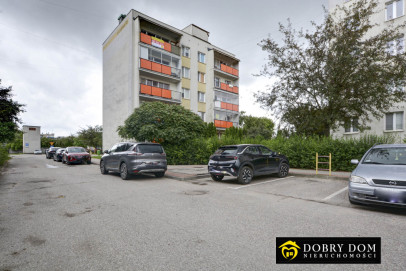 Mieszkanie 60m2 Wysokie Mazowieckie — zdjęcie 11 z 13