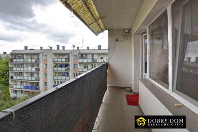 Mieszkanie 60m2 Wysokie Mazowieckie — zdjęcie 12 z 13