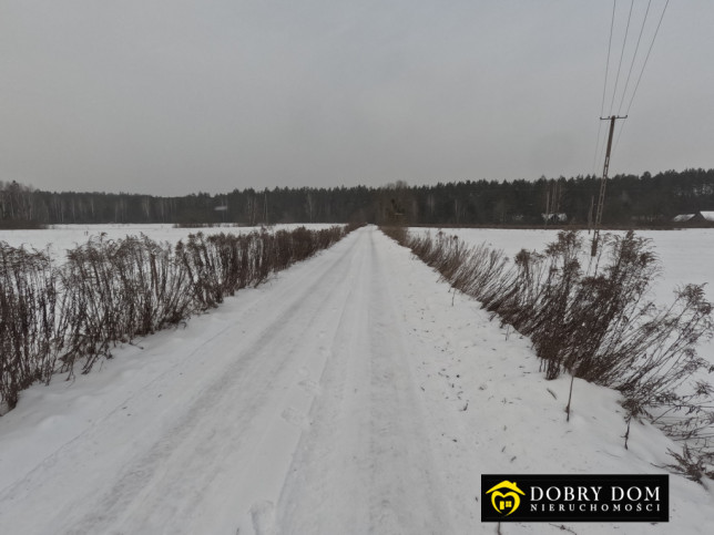 Działka Sprzedaż Józefowo 11