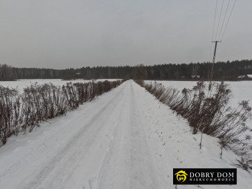 Działka 2180m2 Józefowo — zdjęcie 11 z 15
