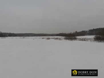 Działka 2180m2 Józefowo — zdjęcie 13 z 15