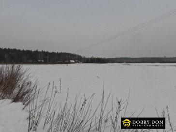 Działka 2180m2 Józefowo — zdjęcie 15 z 15