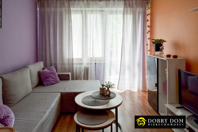 Mieszkanie 61m2 Białystok — widok główny
