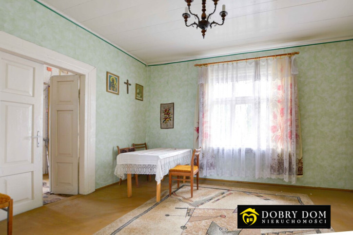 Dom Sprzedaż Stare Niziołki 8