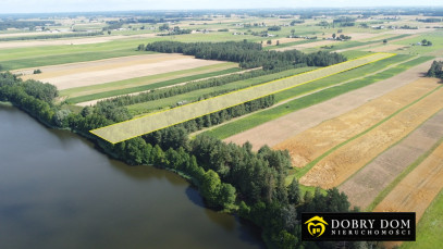 Działka 18591m2 Sidory — wnętrze 3