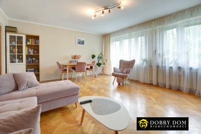 Mieszkanie 61m2 Białystok — wnętrze 3