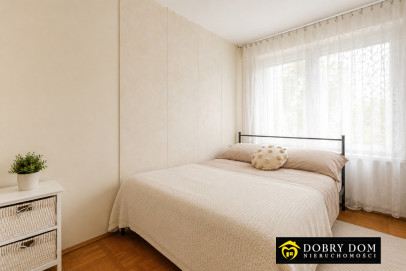 Mieszkanie 61m2 Białystok — wnętrze 2