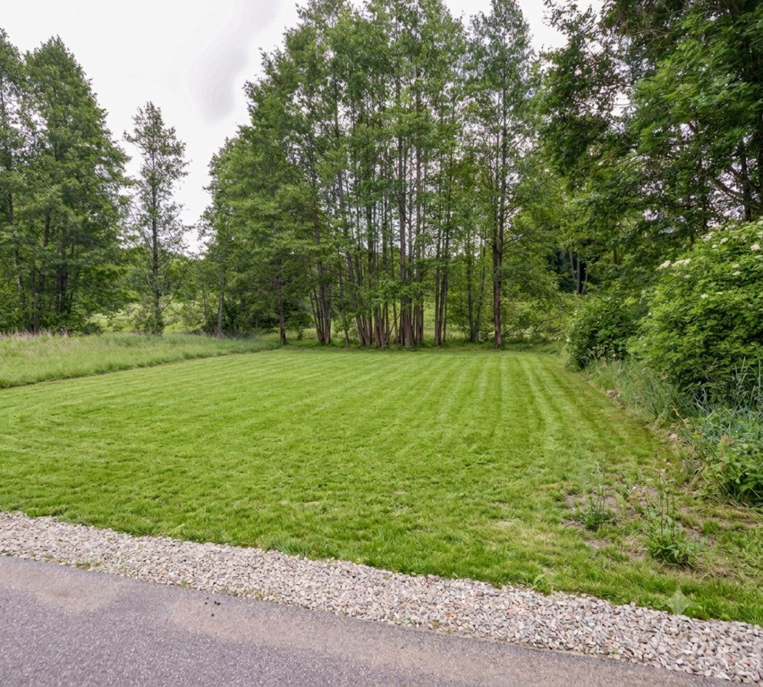 Działka 5700 m² Giełczyn|Rekreacja, Siedlisko, Dom