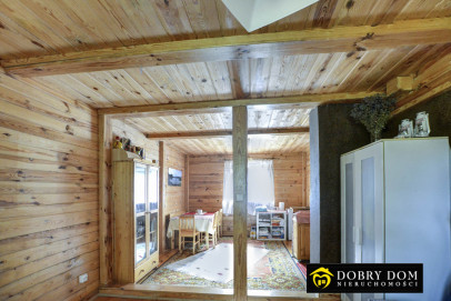 Dom 130m2 Pasynki — zdjęcie 7 z 19