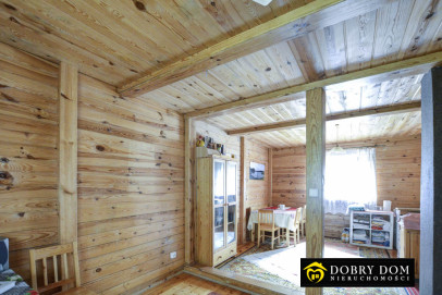 Dom 130m2 Pasynki — zdjęcie 8 z 19