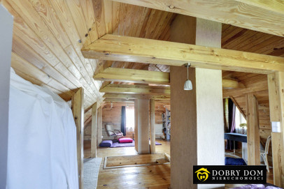 Dom 130m2 Pasynki — zdjęcie 10 z 19