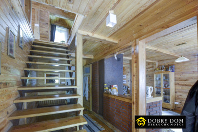 Dom 130m2 Pasynki — zdjęcie 12 z 19