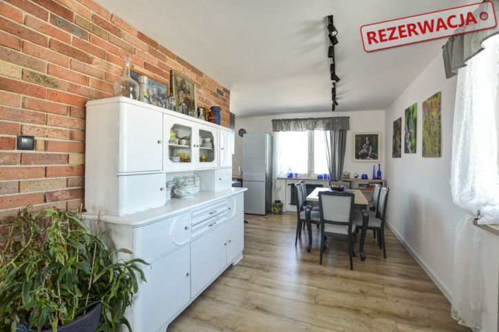 Mieszkanie Sprzedaż Ryboły 5