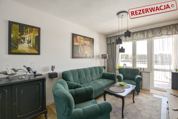 Mieszkanie Sprzedaż Ryboły 7