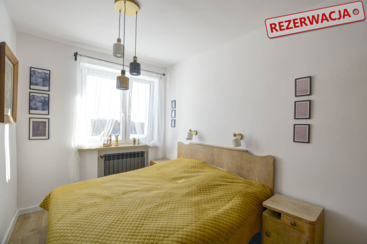 Mieszkanie Sprzedaż Ryboły 13