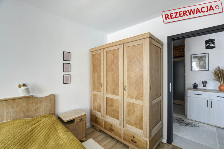 Mieszkanie Sprzedaż Ryboły 14