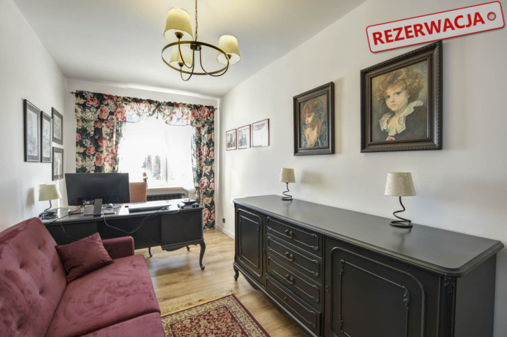 Mieszkanie Sprzedaż Ryboły 15