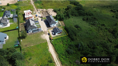 Dom 69m2 Sochonie — widok główny