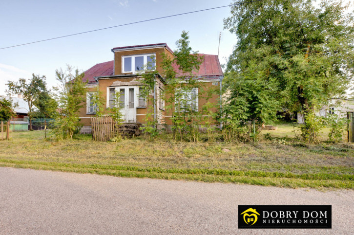 Dom Sprzedaż Rygałówka 1