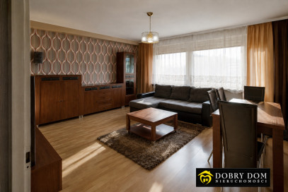 Mieszkanie 49m2 Białystok — widok główny