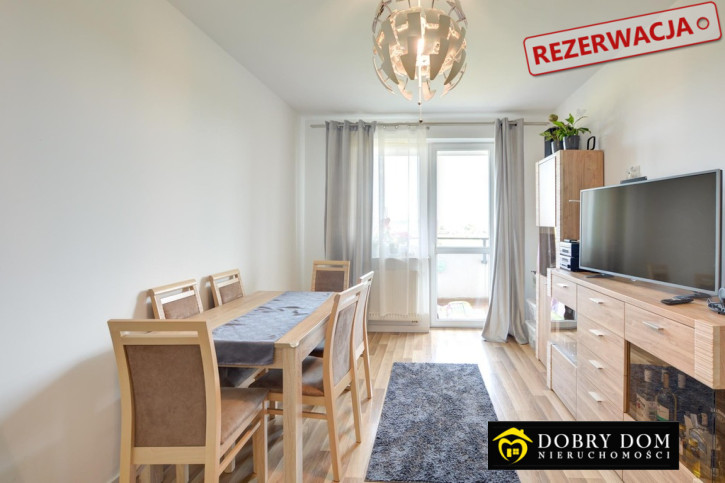 Mieszkanie Sprzedaż Białystok Antoniuk 2