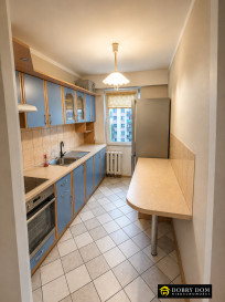 Mieszkanie 48m2 Wysokie Mazowieckie — widok główny
