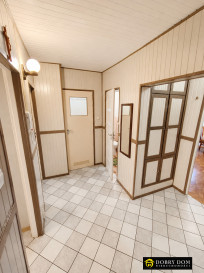 Mieszkanie 48m2 Wysokie Mazowieckie — wnętrze 2