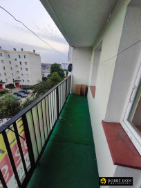 Mieszkanie 48m2 Wysokie Mazowieckie — zdjęcie 5 z 8