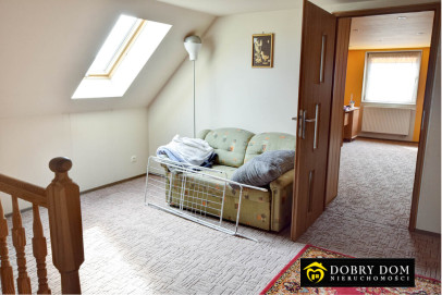 Dom 156m2 Góra — wnętrze 2
