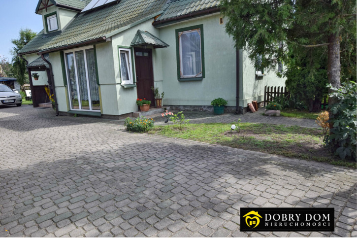 Dom Sprzedaż Góra 6