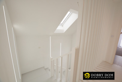 Dom 187m2 Dobrzyjałowo — wnętrze 3