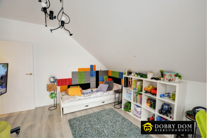 Dom 187m2 Dobrzyjałowo — zdjęcie 8 z 11