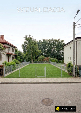 Działka Sprzedaż Białystok 3