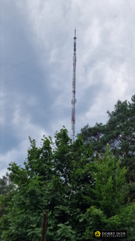 Działka Sprzedaż Krynice 12