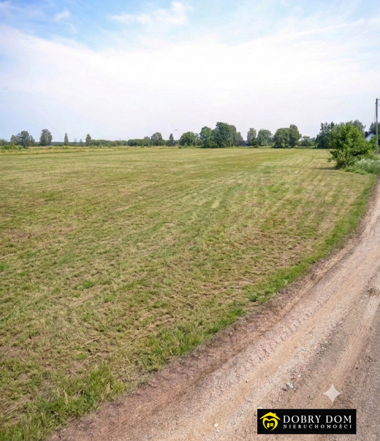 Działki budowlane na sprzedaż – Ruda