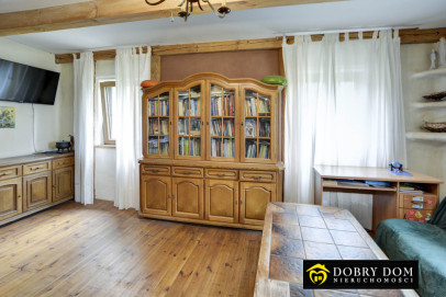 Obiekt 80m2 Ciwoniuki — wnętrze 2
