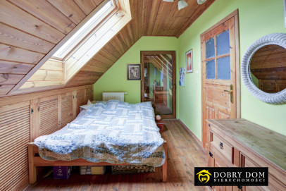 Obiekt 80m2 Ciwoniuki — zdjęcie 7 z 21