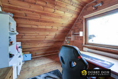 Obiekt 80m2 Ciwoniuki — zdjęcie 8 z 21