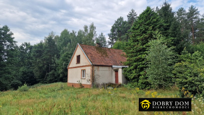 Dom 120m2 Krynice — wnętrze 2