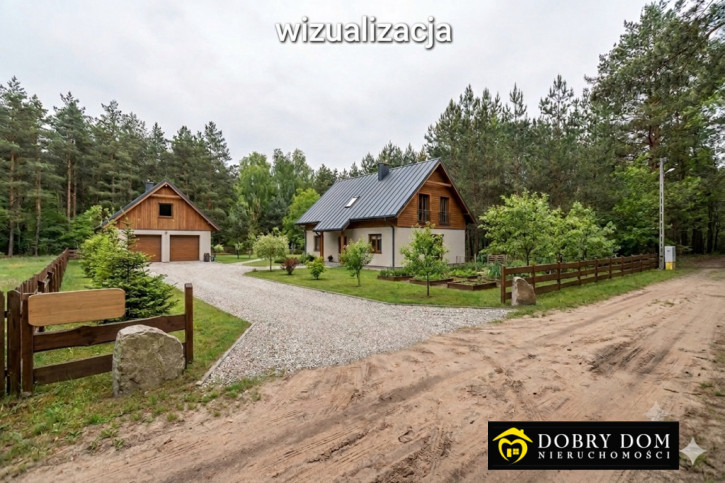 Działka Sprzedaż Chraboły 4