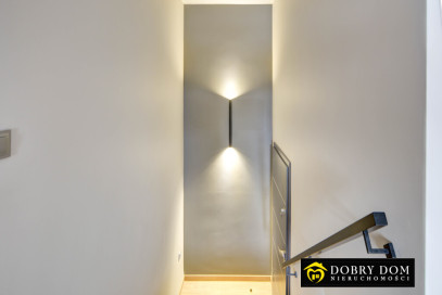 Obiekt 443m2 Zambrów — wnętrze 3