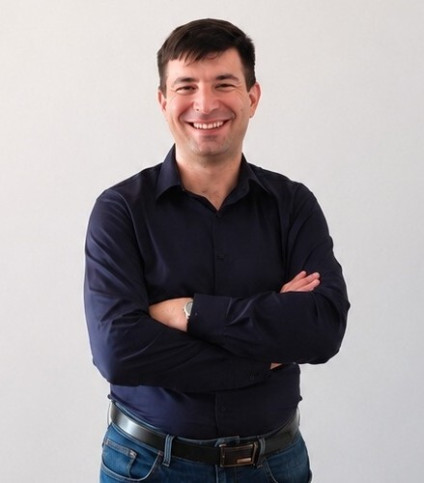 Paweł Laskowski